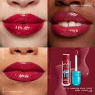 Lip IV feuchtigkeitsspendender Gloss Stain