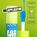 FAT OIL LIP DRIP