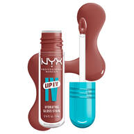 Lip IV feuchtigkeitsspendender Gloss Stain