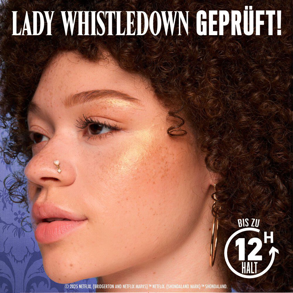 BRIDGERTON ROYAL HIGHLIGHTER