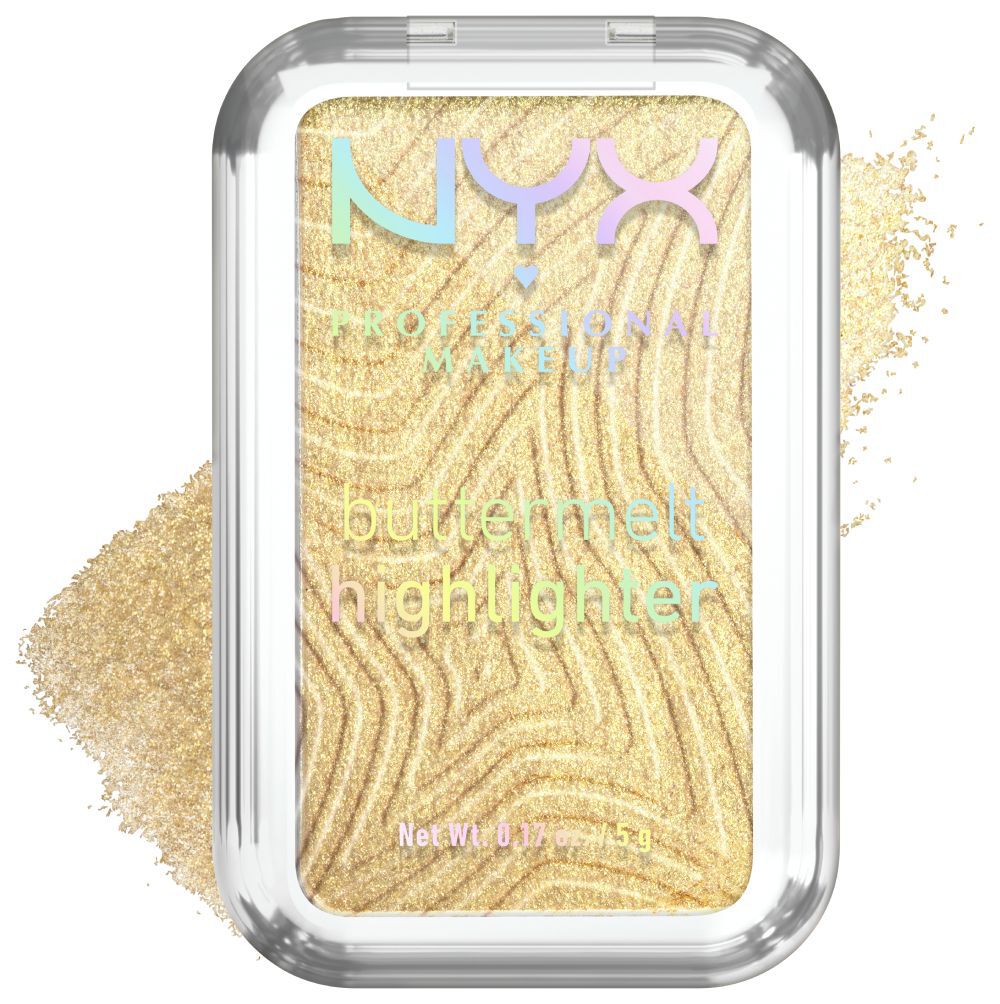 Buttermelt Highlighter