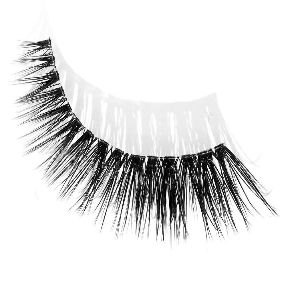 Jumbo Lash!