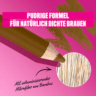 Powder Louder Brow Pencil