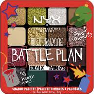 Home Alone Ultimate Shadow Palette