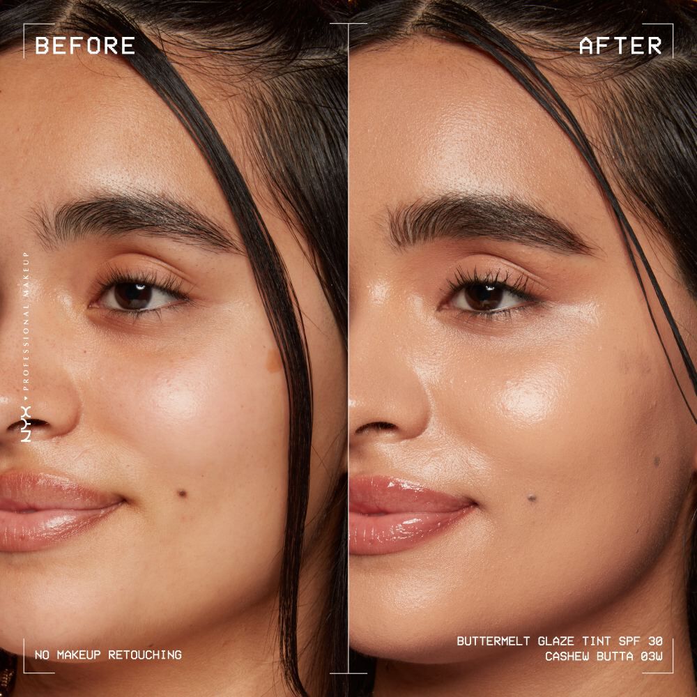 Buttermelt Glaze Soft Glow Skin Tint + LSF 30