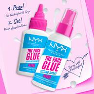 THE FACE GLUE PRIMER
