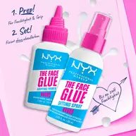THE FACE GLUE PRIMER