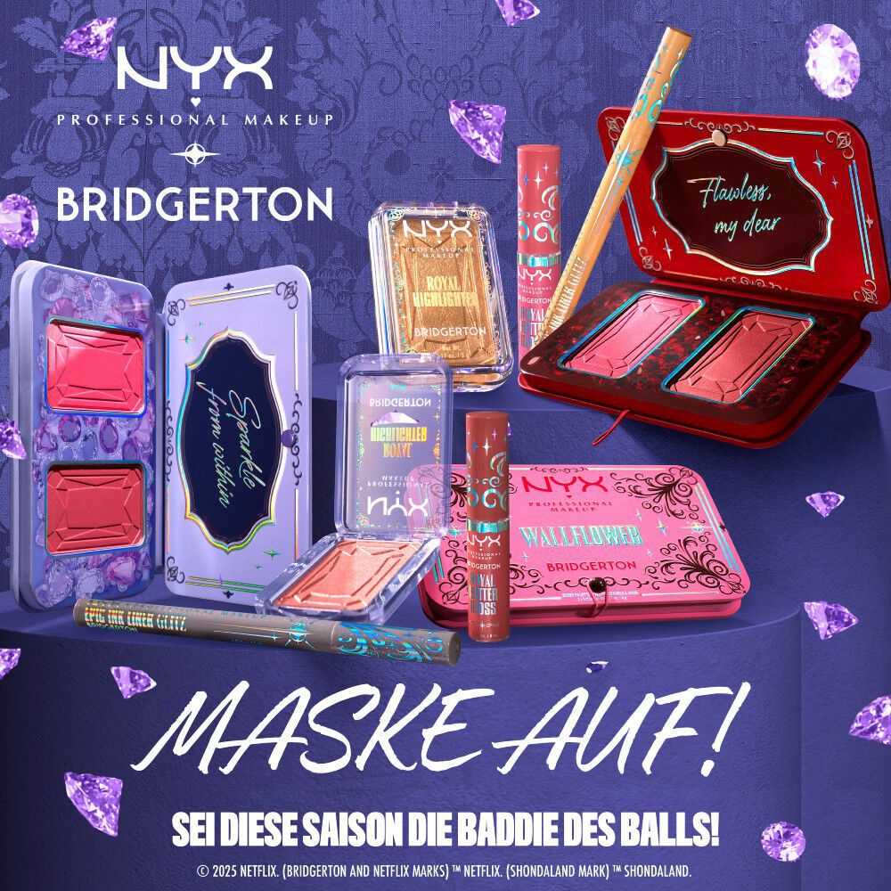 BRIDGERTON ROYAL HIGHLIGHTER