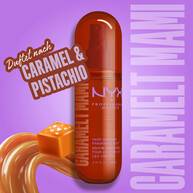 Caramelt Mami Hair & Body Mist