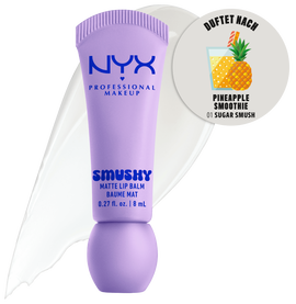 SMUSHY MATTE LIP BALM