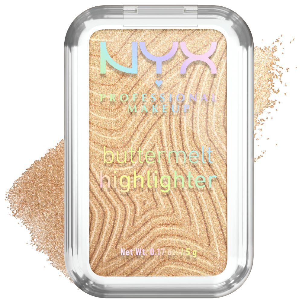 Buttermelt Highlighter