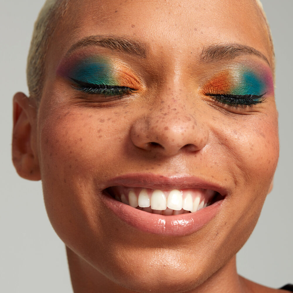 Ultimate Shadow Palette Mini