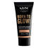Born To Glow Naturally Foundation