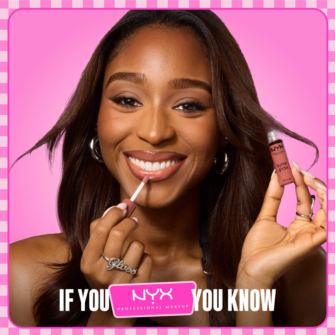 Butter Special Praline Lip Combo