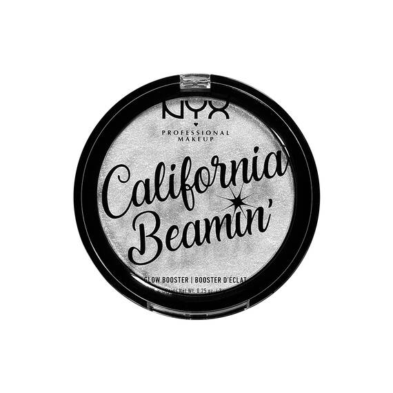 California Beamin‘ Glow Booster