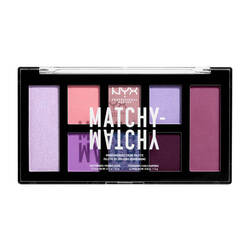 Matchy-Matchy Monochromatic Palette