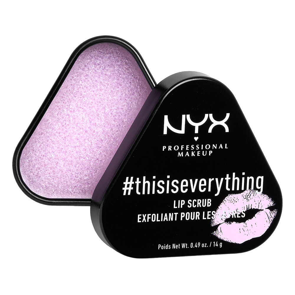 This Is Everything Lip Scrub