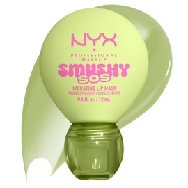 Smushy SOS Pflegender Glossy Lip Balm