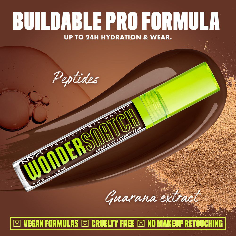 Wonder Snatch Concealer