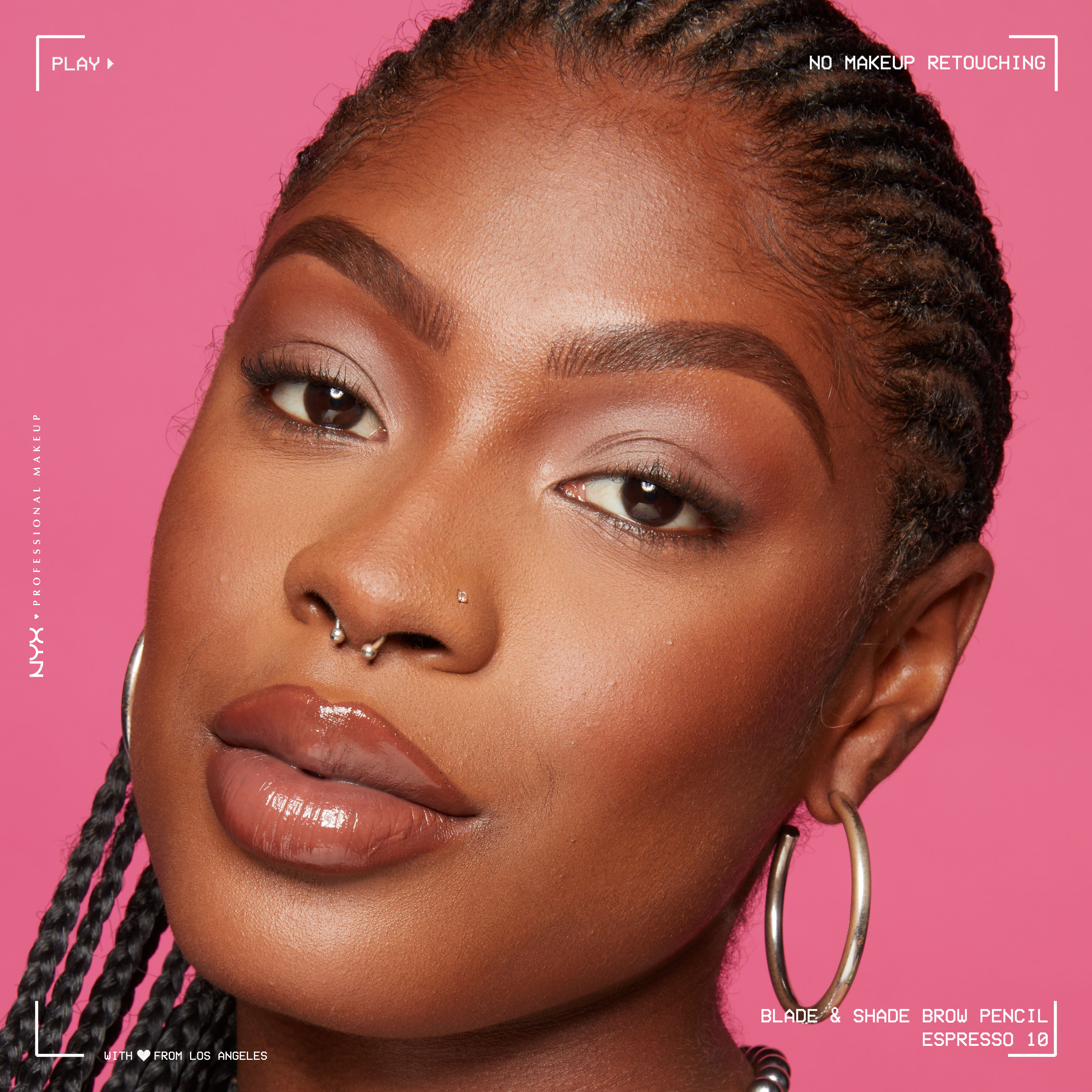 Blade & Shade Nano Augenbrauenstift