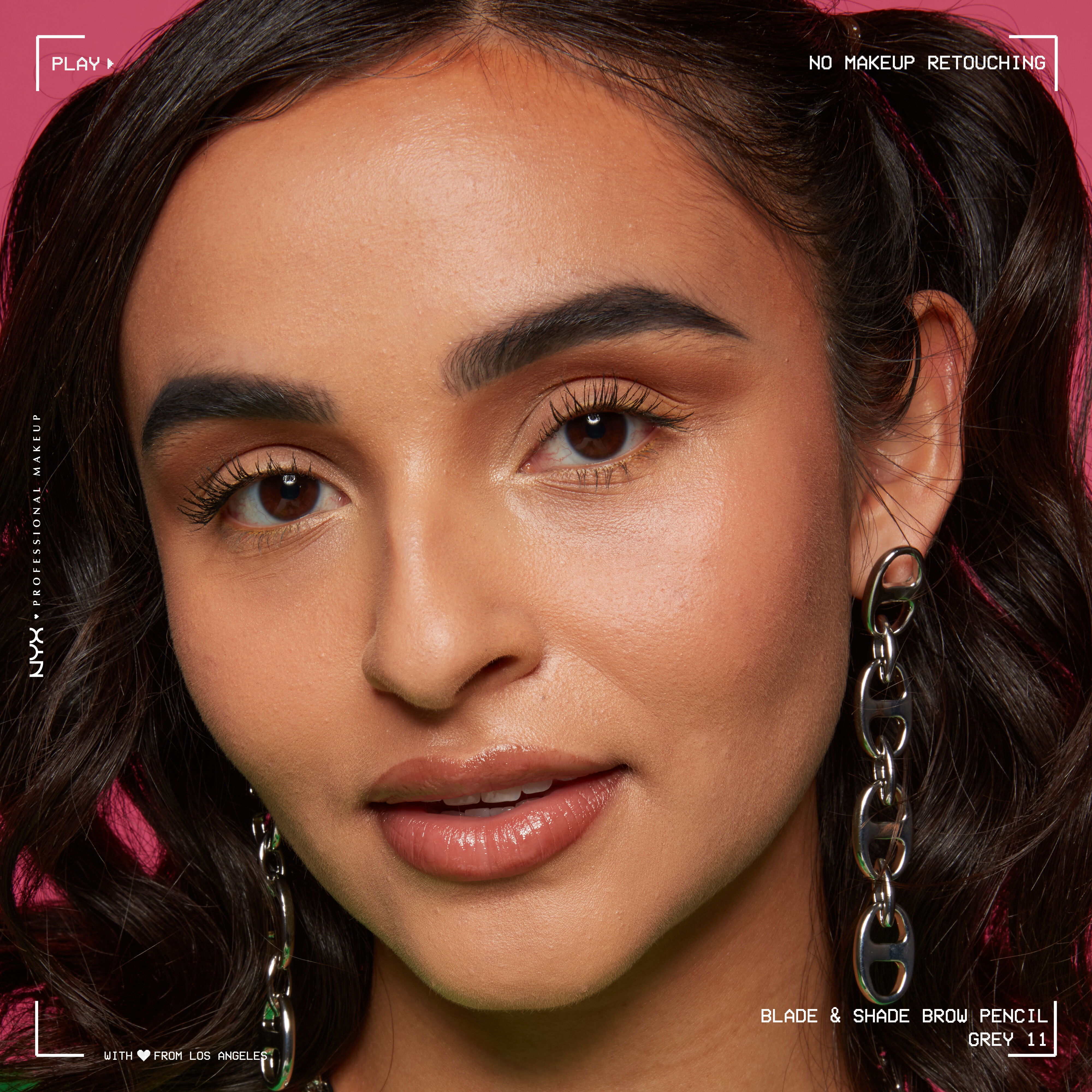 Blade & Shade Nano Augenbrauenstift