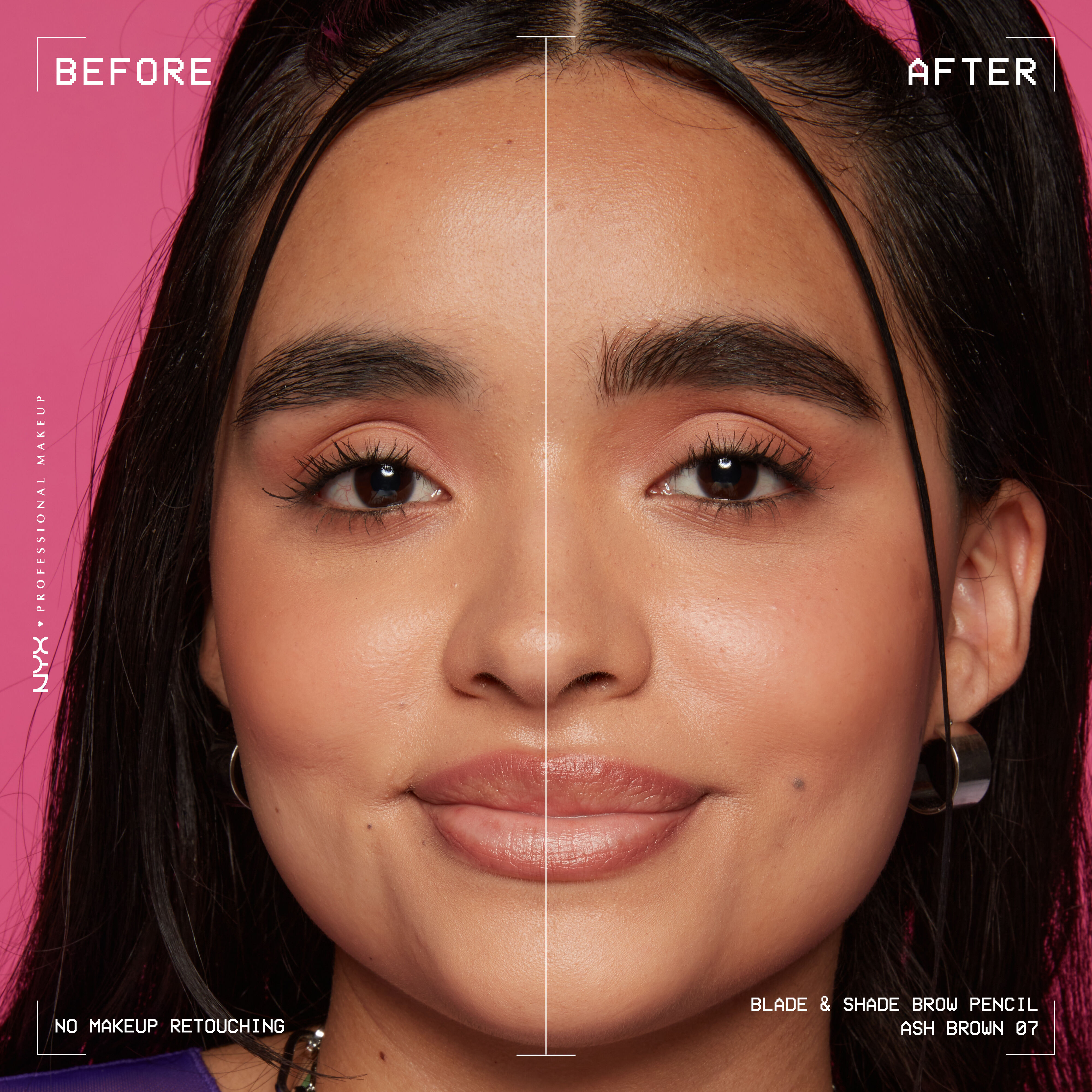 Blade & Shade Nano Augenbrauenstift