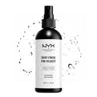 Make Up Setting Spray Dewy Finish Maxi