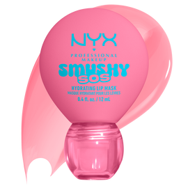 Smushy SOS Pflegender Glossy Lip Balm