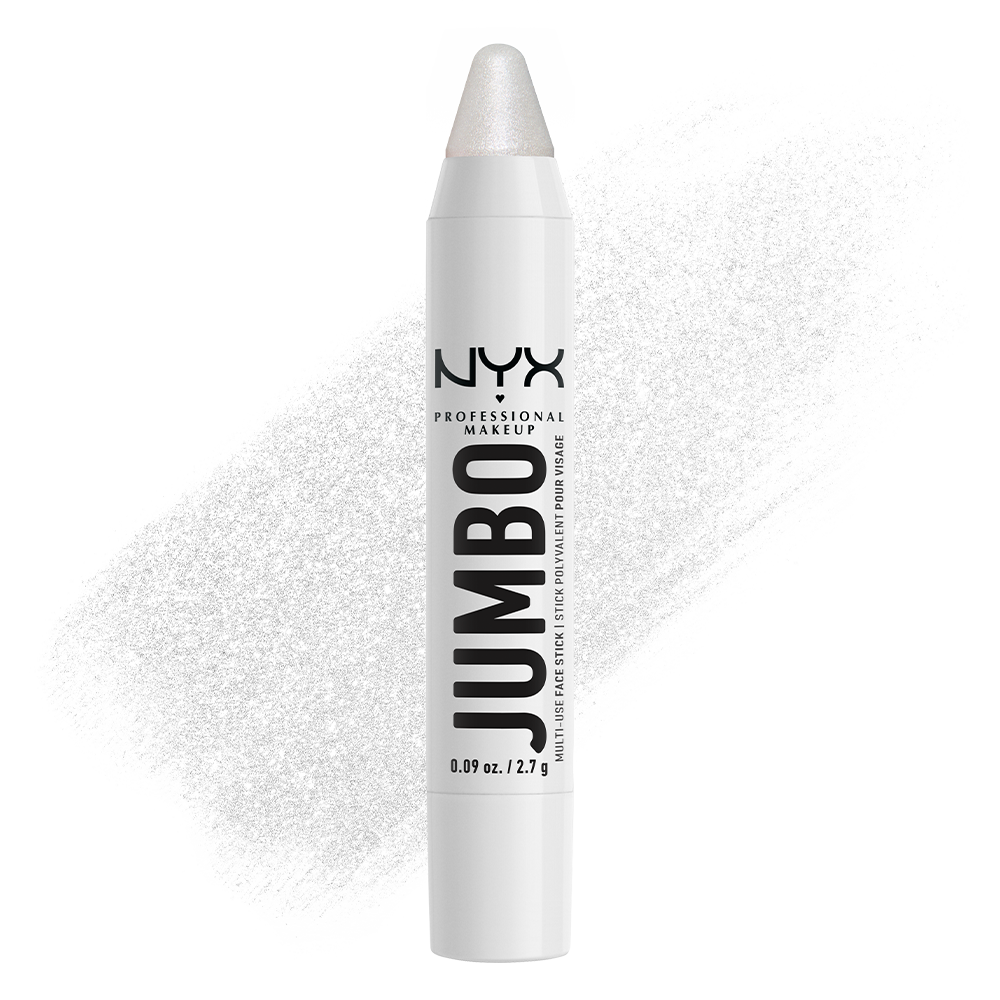 Jumbo Multi Use Face Stick NYX Professional Makeup