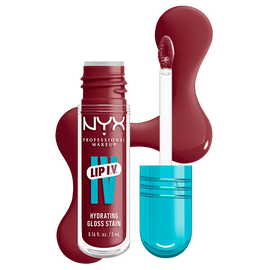Lip IV feuchtigkeitsspendender Gloss Stain
