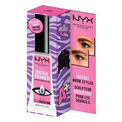 BUSH TAMER INSTANT BROW STYLER