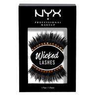 Wicked Lashes