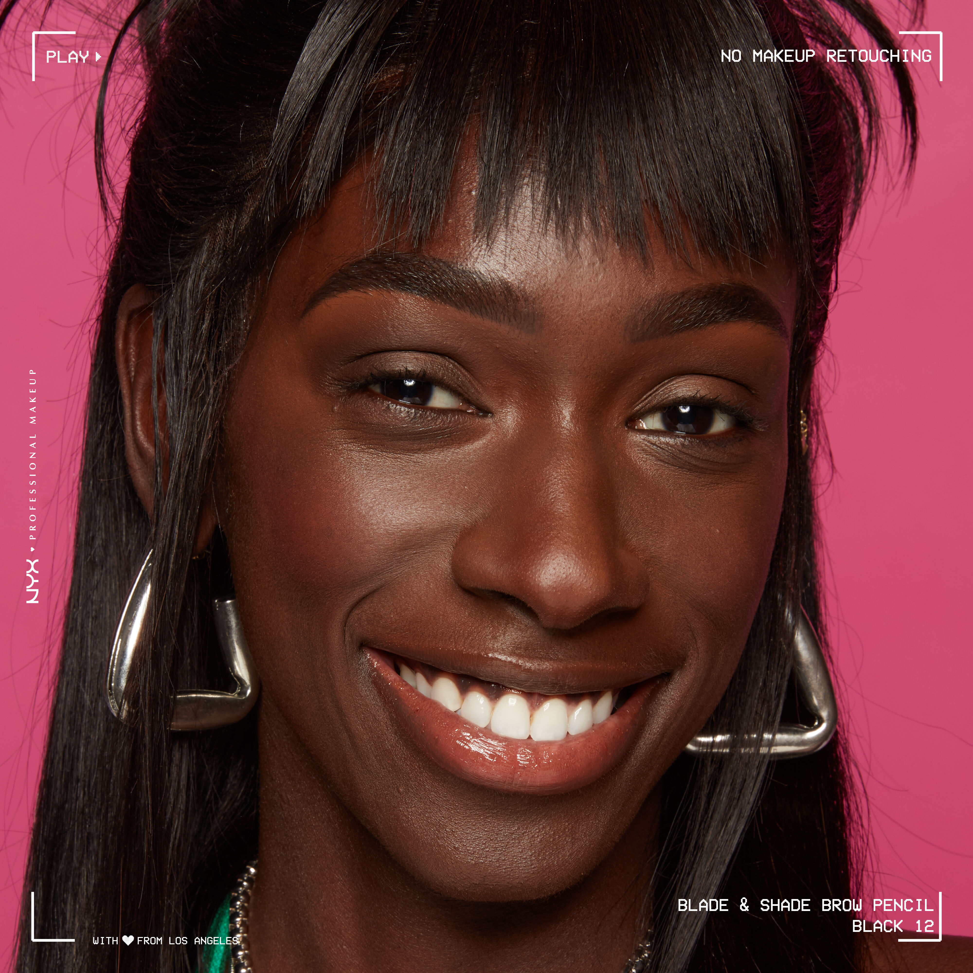 Blade & Shade Nano Augenbrauenstift