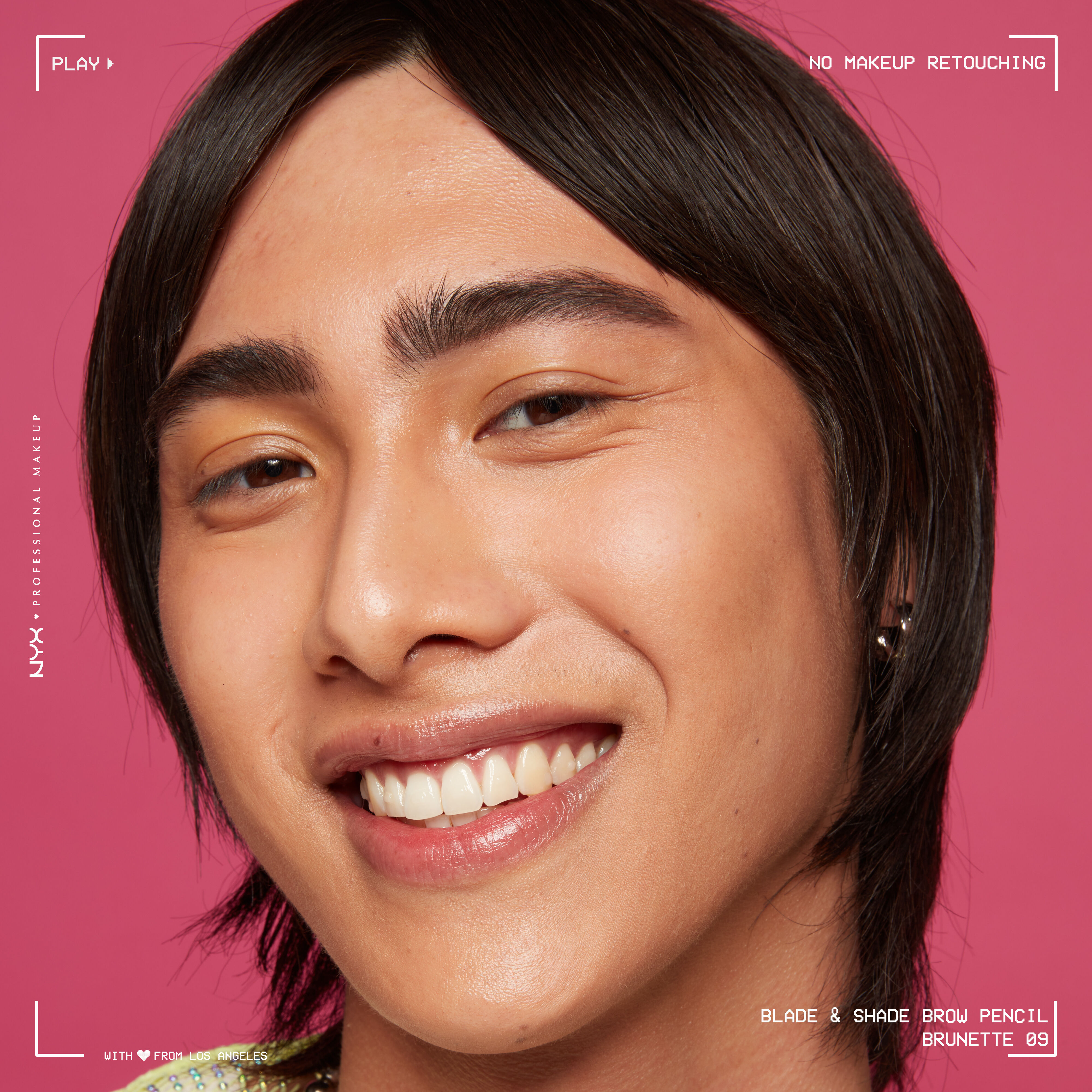 Blade & Shade Nano Augenbrauenstift