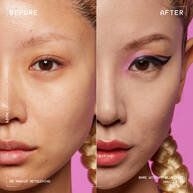 Bare With Me Blur Skin Tint Foundation