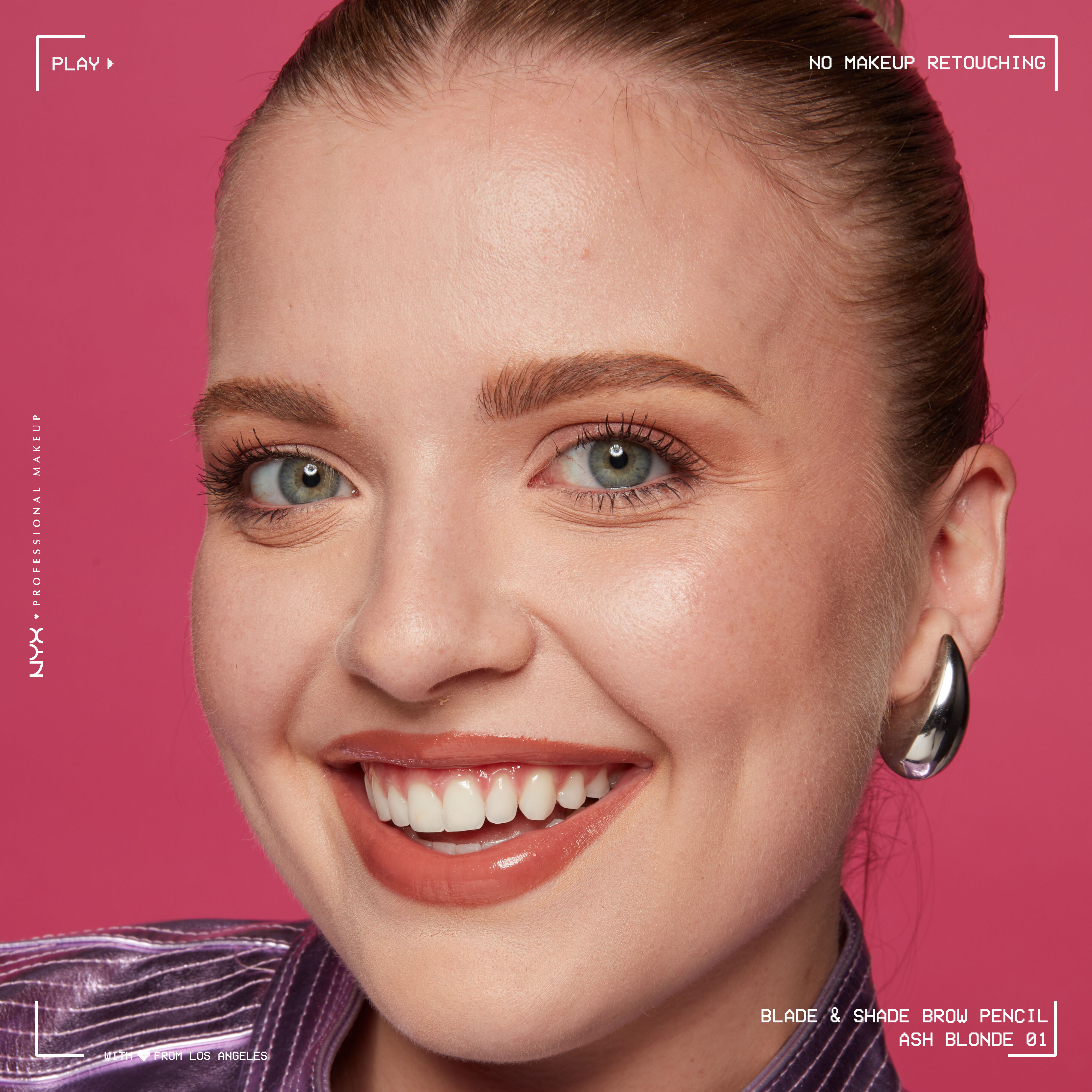 Blade & Shade Nano Augenbrauenstift