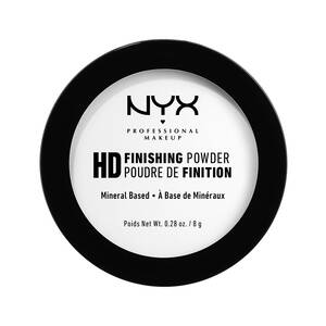 High Definition Finishing Powder | NYX Professional Makeup