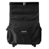 3 Tier Stackable Makeup Artist Train Case