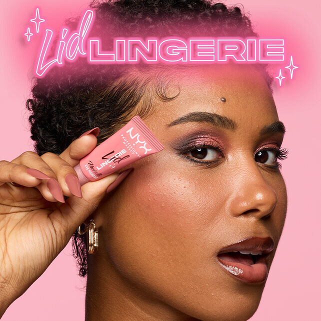 LID LINGERIE CREAM EYE PIGMENT