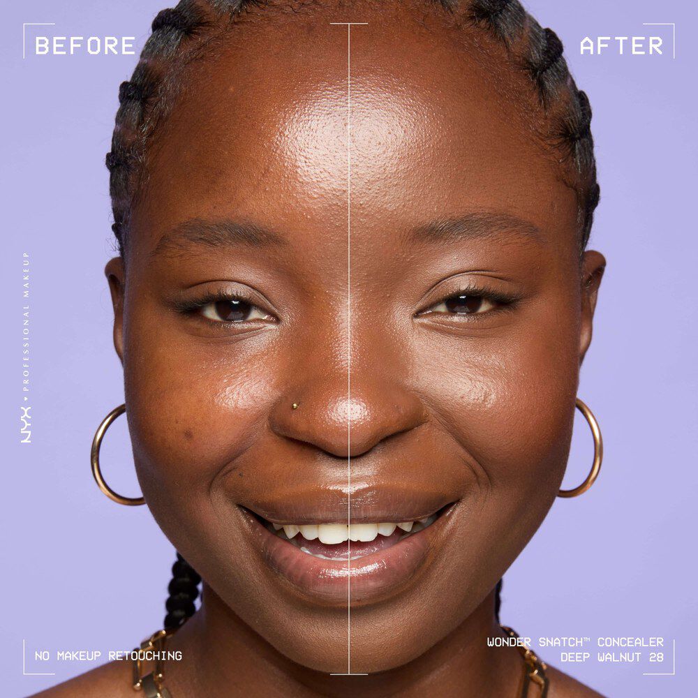 Wonder Snatch Concealer