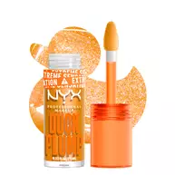 Duck Plump High Pigment Lip Gloss mit Glitter-Effekt von NYX Professional Makeup