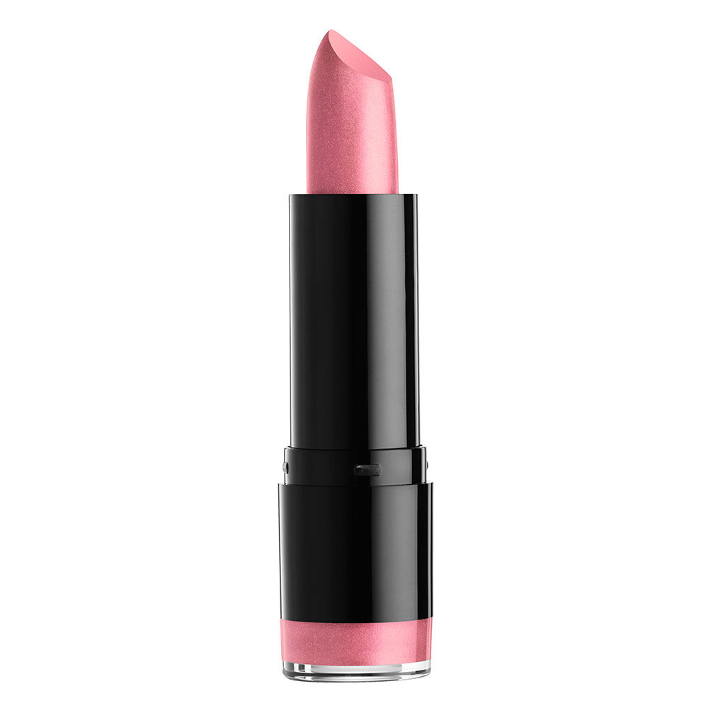 Extra Creamy Round Lipstick