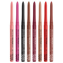 Retractable Lip Liner