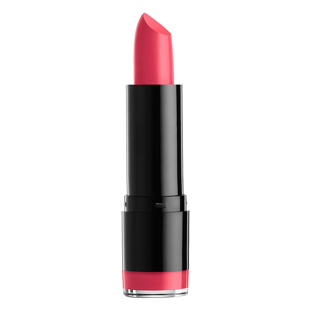 Extra Creamy Round Lipstick