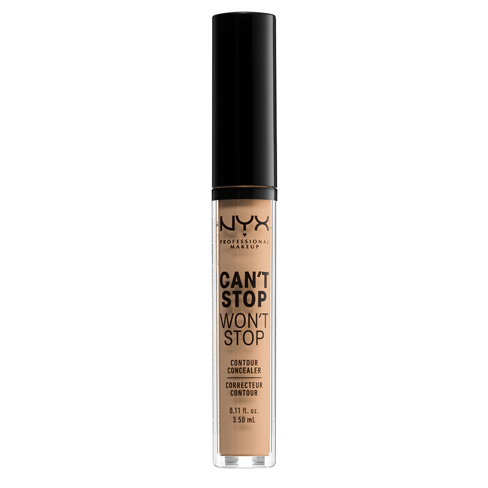 Can´t Stop Won´t Stop Contour Concealer
