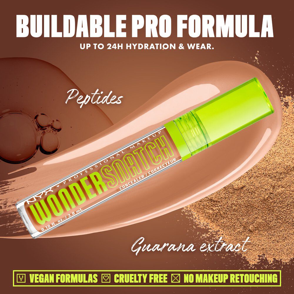 Wonder Snatch Concealer