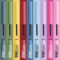 Vivid Bright Liquid Liner