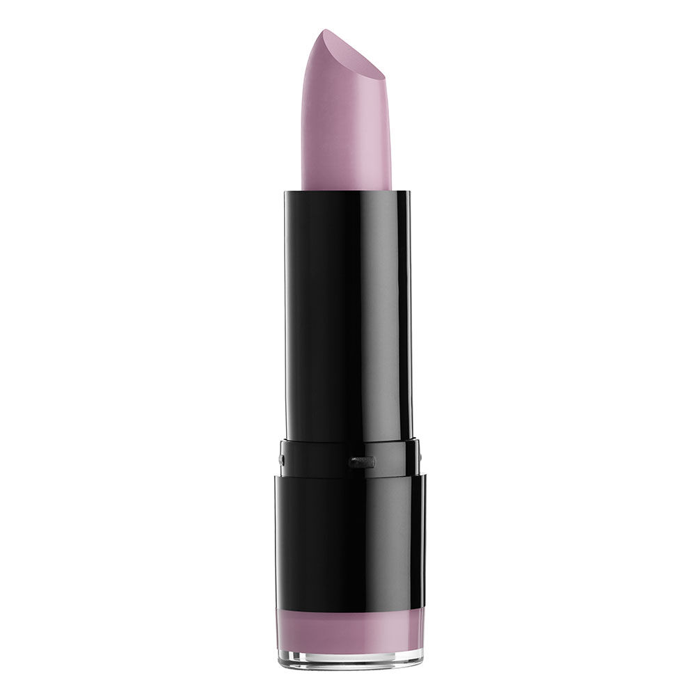 Extra Creamy Round Lipstick