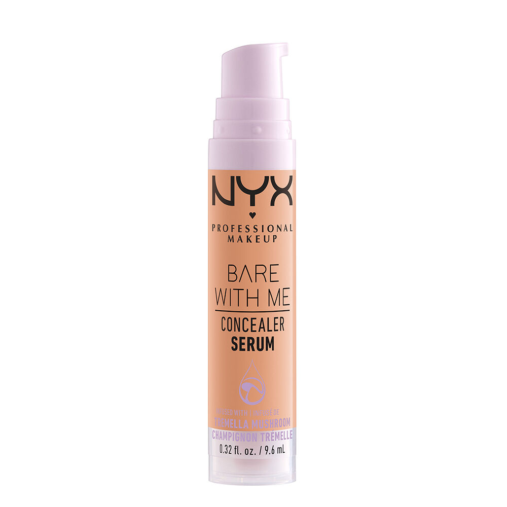 Bare With Me Concealer Serum