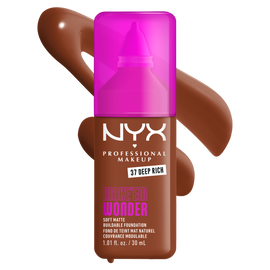 Make 'Em Wonder Foundation